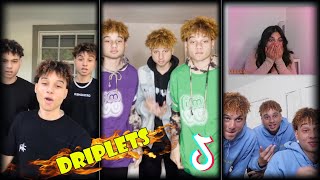 Best Driplets Tiktok Compilation 2021 [upl. by Rhoads]