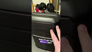 Samsonite Freeform vs Omni 2 Which 28quot Checkin Bag is Better [upl. by Hafler698]