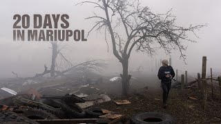 20 Days In Mariupol  Official Trailer [upl. by Gentry]