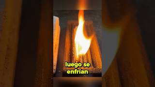 Así se hace un brazalete de 24 quilates 🔥🥇 [upl. by Einnig]