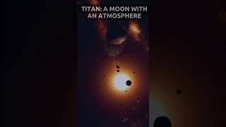 Titan A Moon Beyond Earth [upl. by Ymer60]