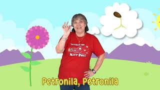 Petronila  Miss Rosi [upl. by Carmelina]