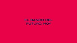 Openbank  El banco del futuro hoy [upl. by Cardwell136]