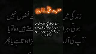 Hazrat Ali RA Quates🦋🥀viral shortyt short [upl. by Asen]