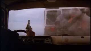 The Hitcher 1986 trailer [upl. by Ybok688]