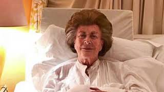 Queens Bridesmaid Lady Pamela Hicks Back Home In Bed Following 20 Hours On NHS Trolley [upl. by Yuh]