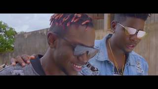 MINKS  Le Chaud Des Gens Official Video by JADEL TRESOR [upl. by Thorin]