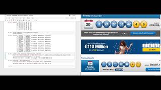 EuroMillions Predictions for Tuesday 03092024 [upl. by Acherman658]