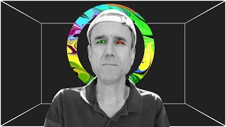 TempleOS A Digital Oracle  The VR Æxperience [upl. by Goldfinch]