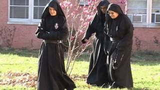 Passionist Nuns of Ellisville [upl. by Auqinahs391]