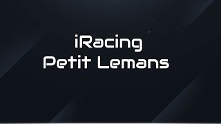 iRacing Petit Le Mans 2024 [upl. by Winter]