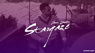 Stargaze Official Audio Prem Dhillon  Latest Punjabi Songs 2022 [upl. by Melody]