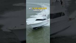 2008 Custom Carolina Sportfish For Sale  short boat boats [upl. by Artur282]