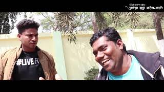 Aagri Koli New Web Series Aapla Zaam Bharich Aasteआपला झाम भारीच आसते 2020  Aagri Koli COMEDY [upl. by Clotilda]