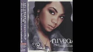 nivea  complicated love ave amapiano edit [upl. by Amadis]