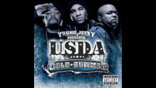 USDA  Respect Da Shield [upl. by Iggy]