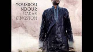 Youssou Ndour DakarKingston Diarr Diarr [upl. by Nytnerb]