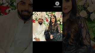 15 pakistani cricketers beautiful wife  pakistani cricketers wife [upl. by Arobed]