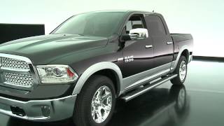 2013 Ram 1500 Features [upl. by Ruby901]