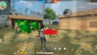 Overpower 🔥 Android Free Fire Highlights👽 [upl. by Tirrej552]