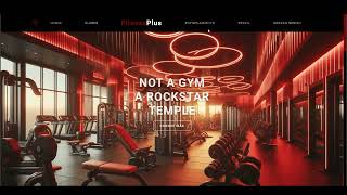 GIMNASIO CHIMBITA FitnessPlus [upl. by Irallih]