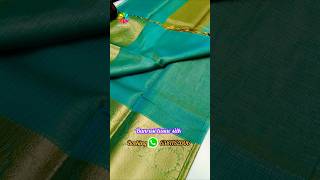 elampillai sarees online shoppingelampillai sarees wholesaleelampillai saree collection saree [upl. by Jocelin]