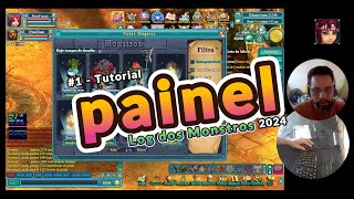 Tutorial 1 Como Solar Painel no Magic Campus 2024 [upl. by Aihcela]