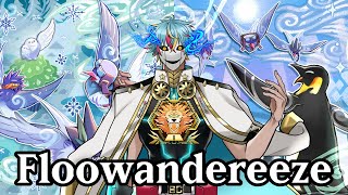 The Fools Guide to Floowandereeze  Master 1 Worthy Deck Beginner Friendly Guide New Support [upl. by Aivon786]