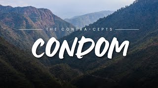 The Contracepts  Male Condom [upl. by Aeslehs]