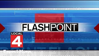 Watch the full episode of Flashpoint on Nov 19 2023 [upl. by Anisirhc872]