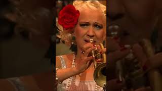 Gunhild Carling and WDR big band  universe [upl. by Evangeline]