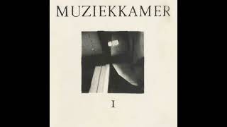 Muziekkamer  Syncopes I Netherlands Abstract Ambient Balearic Folk 1982 [upl. by Merkley]