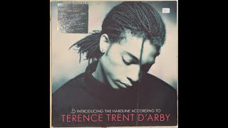 Terence Trent DArby – Seven More Days 1987 [upl. by Hillari]