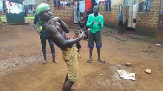 Aurlus Mabele Embargo featloketo  Dance Class Video By Ndiko Boys [upl. by Elie638]