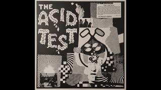 Ken Kesey  The Acid Test 1967 [upl. by Akimak682]