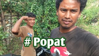 Kheta Par Ja Kar Popat Ho Gya 😀 blog [upl. by Checani961]