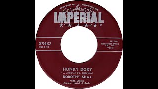 DOROTHY SHAY HUNKY DORY [upl. by Jude342]