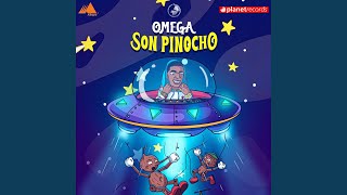 Son Pinocho Prod by Dj Naiky Alkamis [upl. by Xymenes]