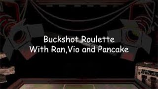 Buckshot Roulette But Multiplayer [upl. by Gnen457]