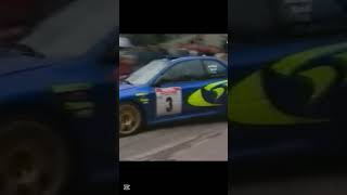 WRX WRC wrc gt7 colinmcrae rally [upl. by Yettie493]