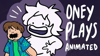 OneyPlays Animated  Guru Larry [upl. by Clippard]