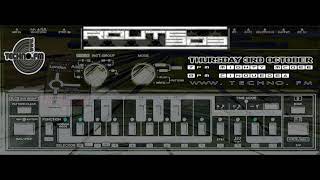 Route 303  Episode 5  With Mighty McGee amp Cinquedea  03 10 2024 [upl. by Rinna]