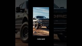 The 2023 Ford F250 Raptar automobile modernaviationfordf250 exploreaviationdiscoveries histry [upl. by Annuaerb362]