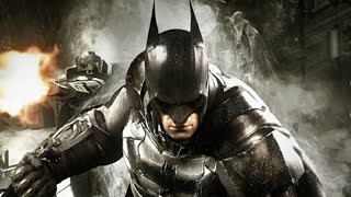 How To Get The Brutality 101 Trophy In Arkham Knight [upl. by Mccormick]