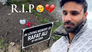 We will miss you 💔  Rahim Pardesi  Pardesi Squad [upl. by Gae427]