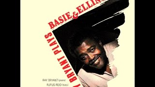 Ray Bryant  Blues for Basie [upl. by Pollak765]