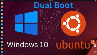 How to Dual Boot Ubuntu StepbyStep Guide for Beginners [upl. by Romano430]