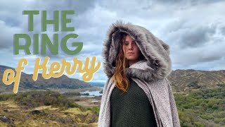 Day 6 The Ring of Kerry [upl. by Aneertak]