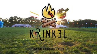 Krinkel 2017 daargebeurdehet [upl. by Dav858]