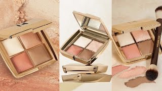 Sneak Peek NewHourglass Cosmetics Ambient Lighting Palette  Dream EditNew Makeup Releases 2024 [upl. by Abbotson]